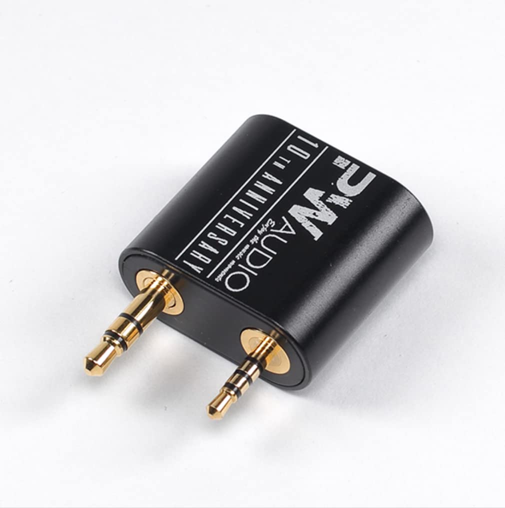 Amazon | SupTronics® PW AUDIO 4.4mm変換アダプターシリーズ